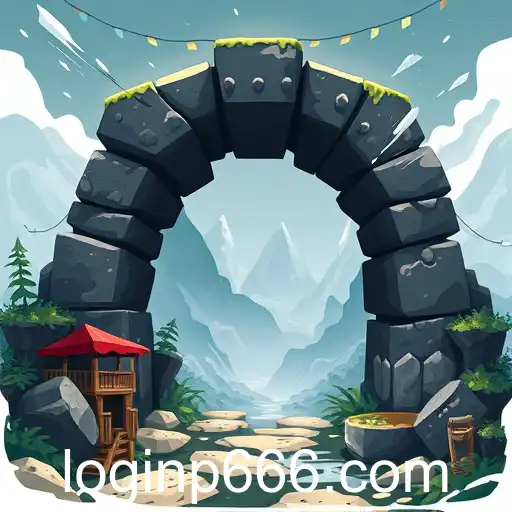 Exploring the Thrills of Adventure Games: Discovering New Realms with 'p666'