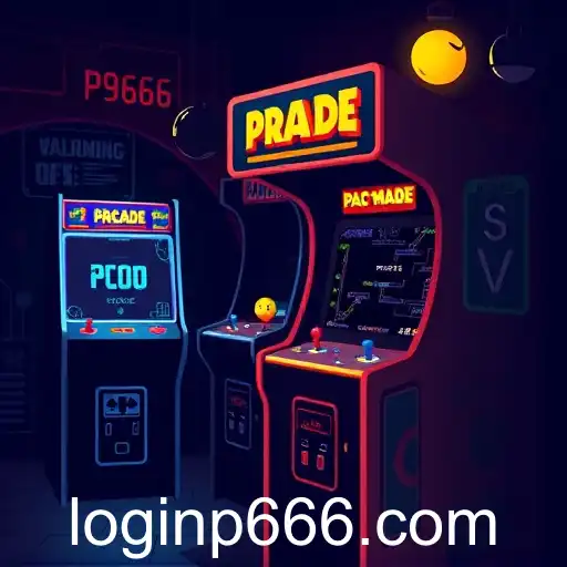 Dive into Nostalgia: Explore the 'Arcade Classics' Category