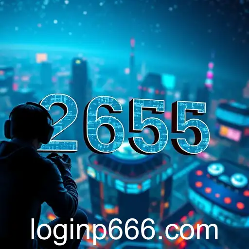 The Digital Evolution of Gaming in 2025