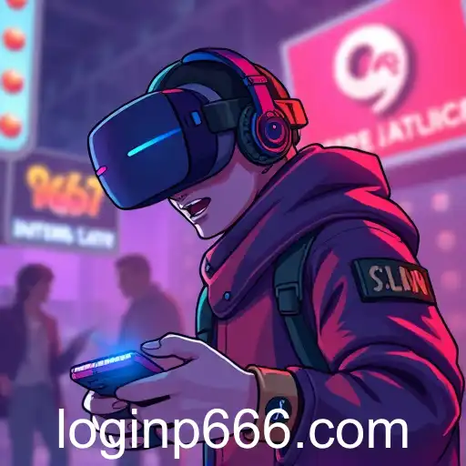 Digital Landscape in Focus: The Influence of Gaming Platforms