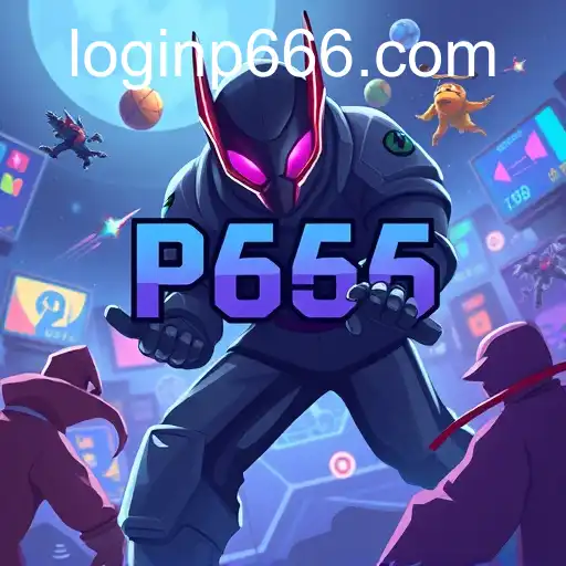 The Digital Playground: Exploring the Rise of P666