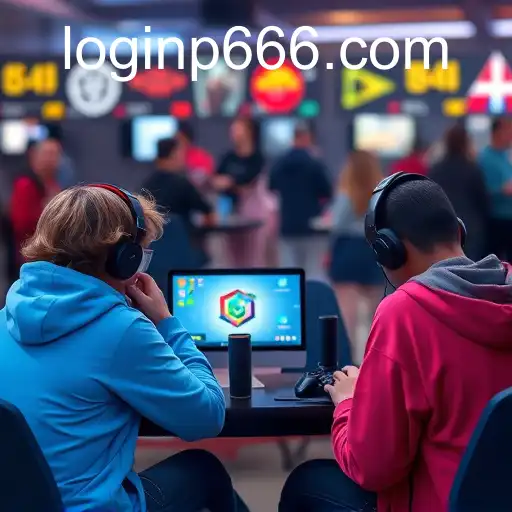 The Growing Influence of Gaming in Social Interactions