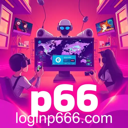 The Digital Landscape: Gaming, Innovation, and Cultural Shifts