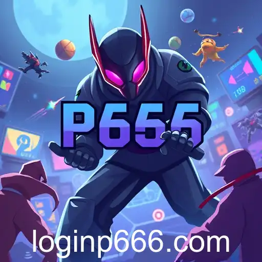 The Digital Playground: Exploring the Rise of P666