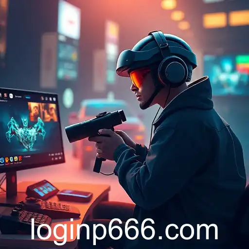 Game Trends at the Crossroads of Technology and Culture