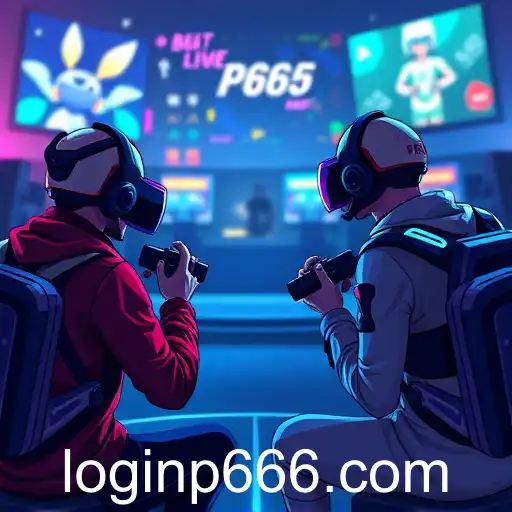 The Rise of Gaming Portals Amidst Digital Evolution