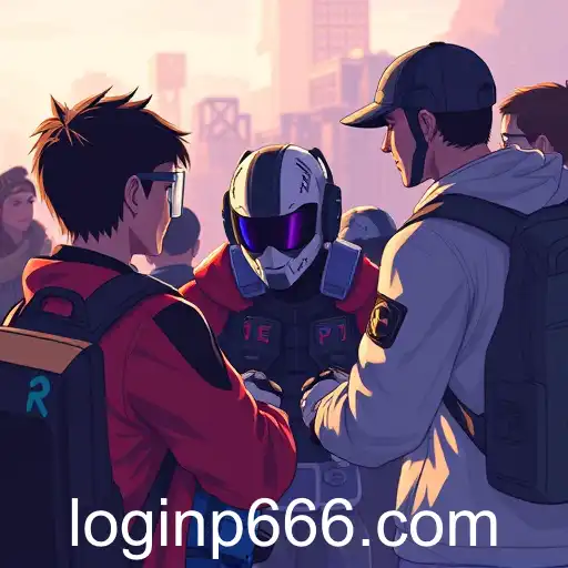 P666: The Game Revolutionizing 2025