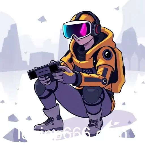 Revolutionizing Online Gaming with P666 in 2025