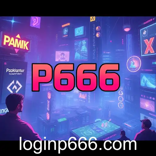 P666: The Changing Landscape of Online Gaming in 2025