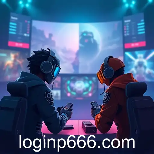 Digital Frontier: P666's Influential Power