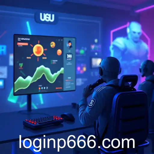 Gaming Platform P666 Faces Transitional Era