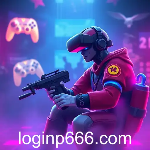 The Rise of P666: Revolutionizing Gaming in 2025