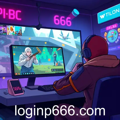 The Surging Popularity of P666 Gaming Site