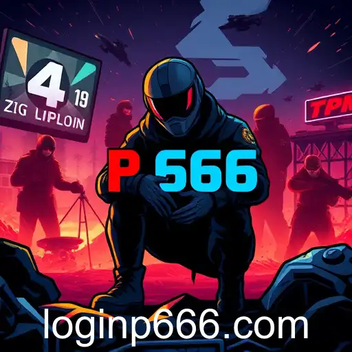 The Rise of P666: Gaming Trends in 2025