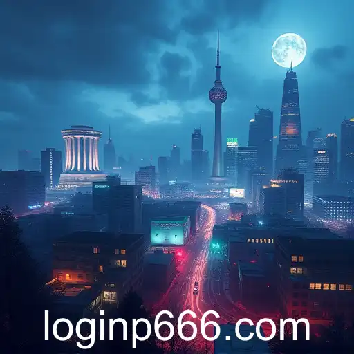 The Evolution of Online Gaming: P666’s Role in 2025