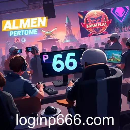 Popularity of Online Gaming Platforms in 2025