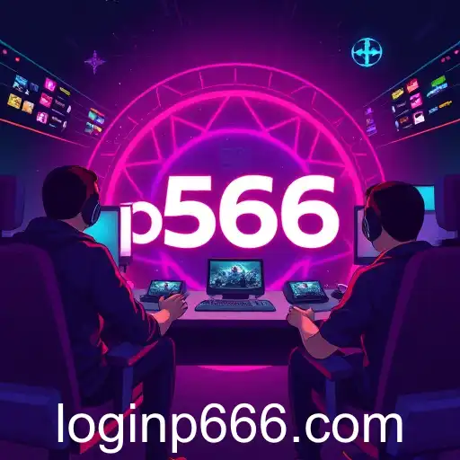 The Rise of P666 in Global Gaming