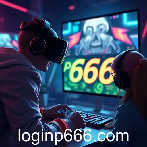 The Rise of P666: England’s Gaming Revolution