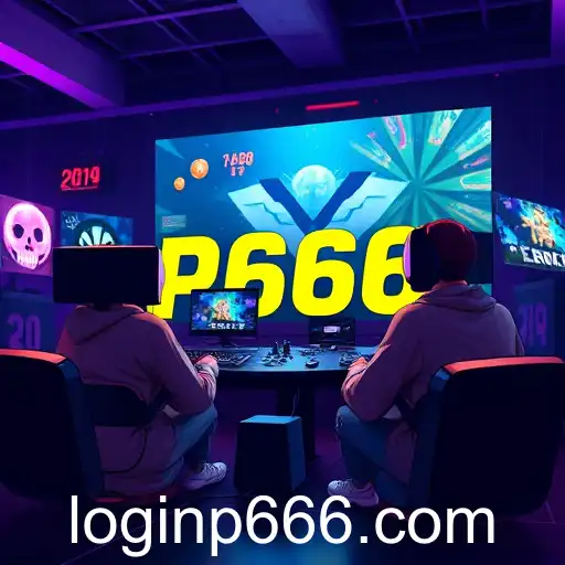 Rise of P666: Gaming in a New Era