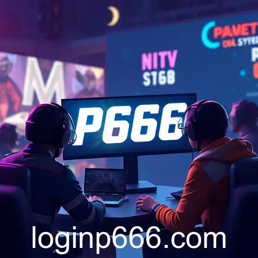 The Rise of P666: A Gaming Phenomenon