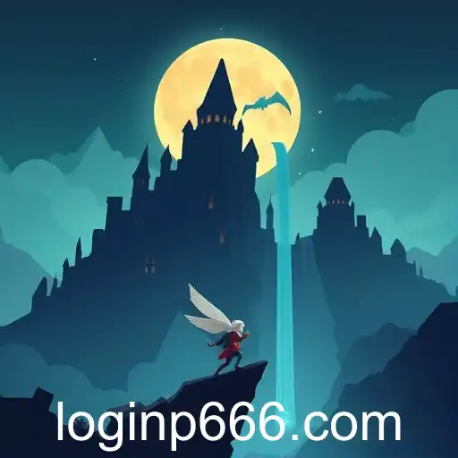 Rise of Online Gaming and the Puzzle of P666