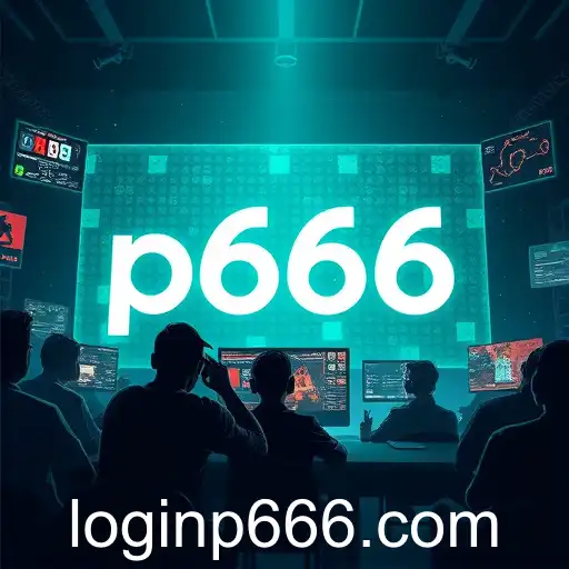 The Rise of P666: Revolutionizing Online Gaming