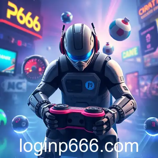 P666: The Game Revolutionizing 2025