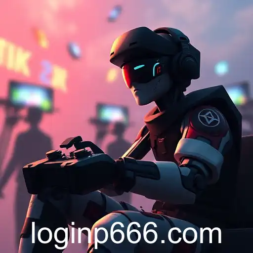 The Rise of P666: Revolutionizing Gaming in 2025