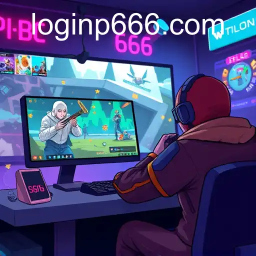 The Surging Popularity of P666 Gaming Site