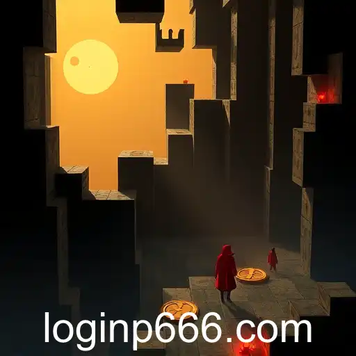 The Thrilling World of Puzzle Challenges: Unraveling the Mystique of 'p666'