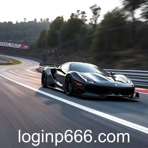 Discover the Thrills of Racing Adventures: A High-Speed Journey with p666