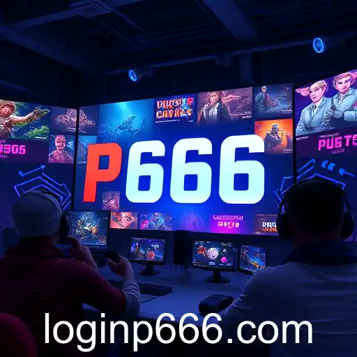 The Rise of Gaming Platforms in 2025