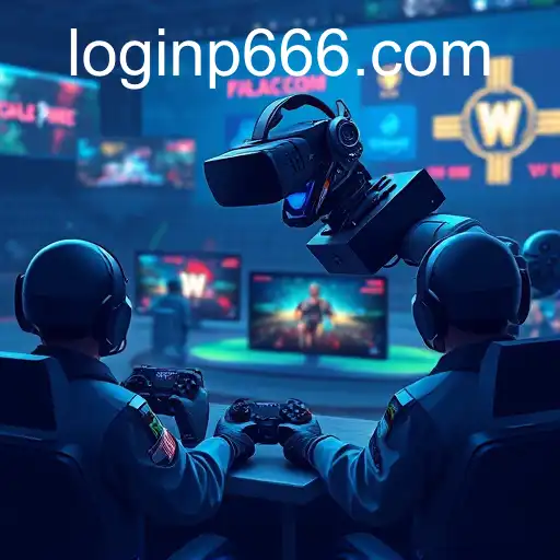 The Rise of P666 and Its Impact on Gaming Communities