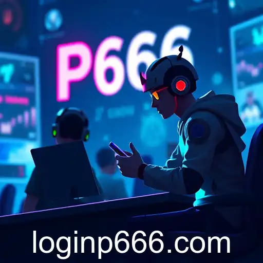 The Rise of P666 in Global Gaming