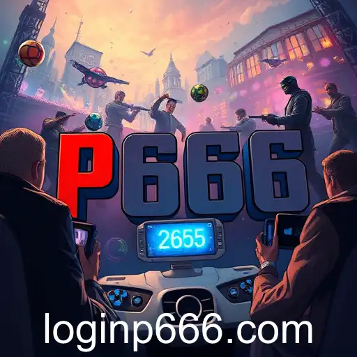 The Rise of P666: England’s Gaming Revolution