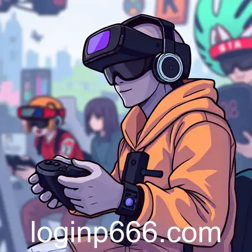 Rise of P666: Gaming in a New Era