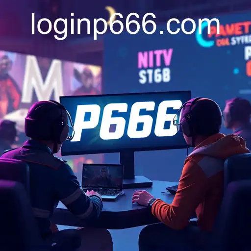 The Rise of P666: A Gaming Phenomenon