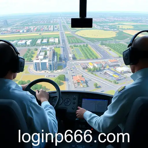 The Thriving World of Simulation Games: Exploring the Diverse Realm of Virtual Experiences