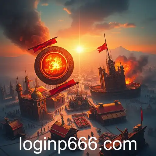 Exploring the Allure of Strategy Games: The Mind's Playground